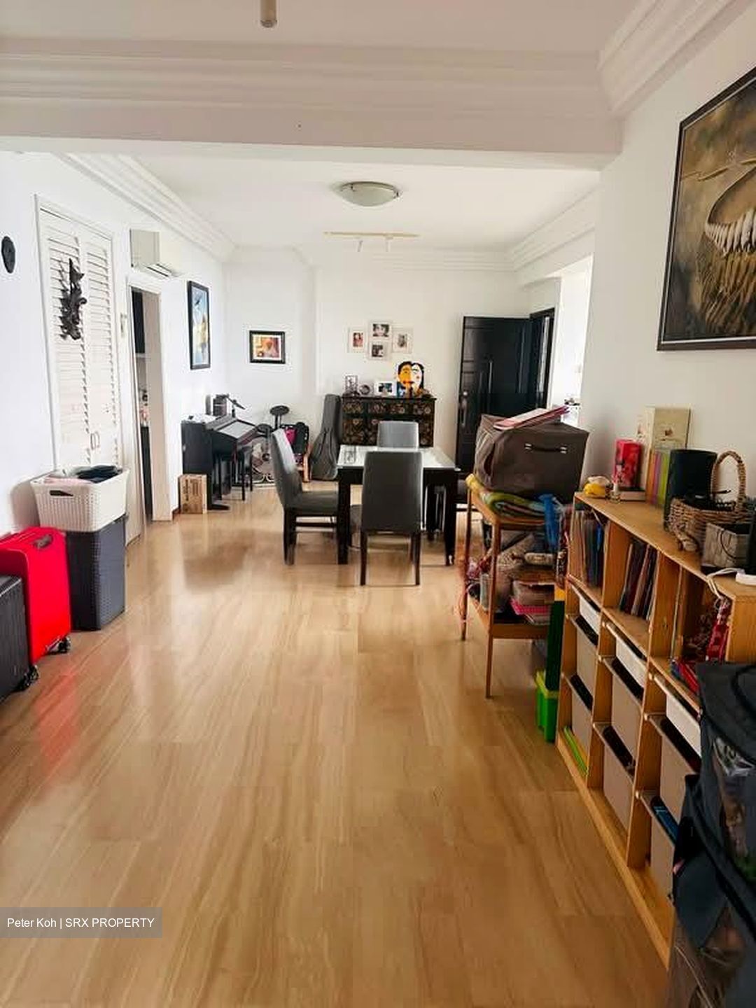 Amber Point (D15), Condominium #574538361